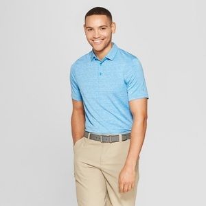 NWT - C9 by Champion Polo Golf Shirt